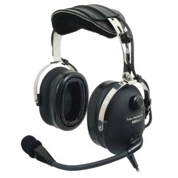 ANR Headset 6001BT with Bluetooth